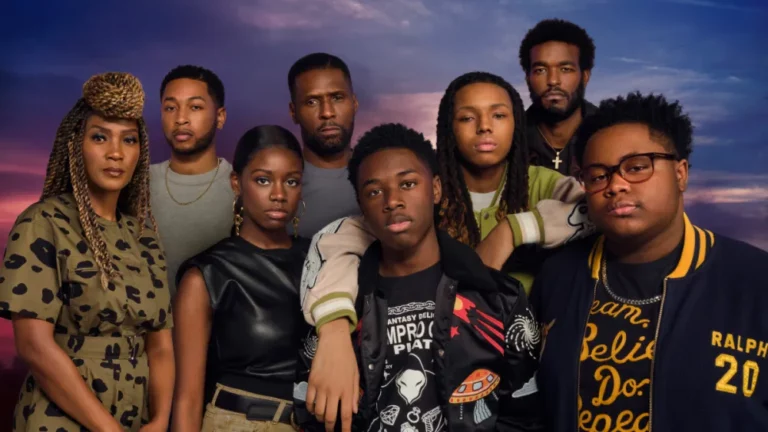 Watch The Chi Season 6 Outside USA on Showtime