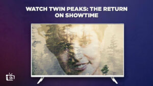 Watch Twin Peaks: The Return in Italy on Showtime
