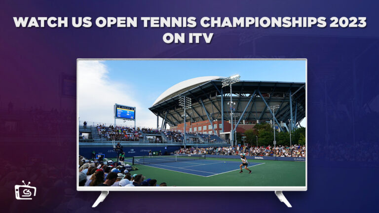 US Open tennis live 2023 ITV