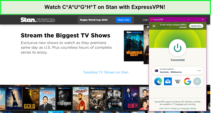 Watch-CAUGHT-on-Stan-with-ExpressVPN-in-UK