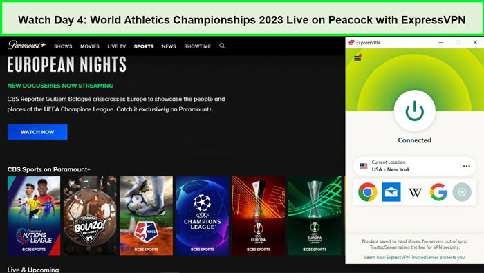 Watch-Day-4-World-Athletics-Championships-2023-Live-From Anywhere-on-Peacock-with-ExpressVPN