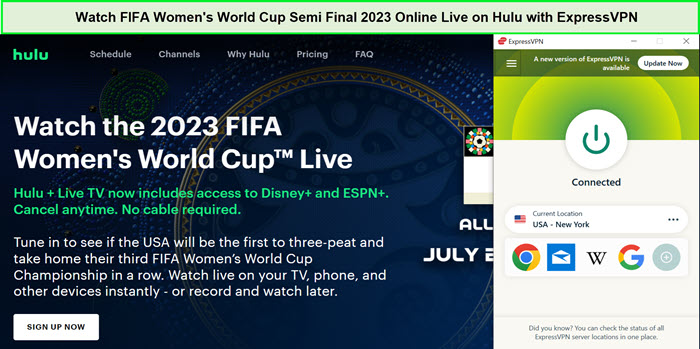Watch-FIFA-Womens-World-Cup-Semi-Final-2023-Online-Live-outside-USA-on-Hulu-with-ExpressVPN