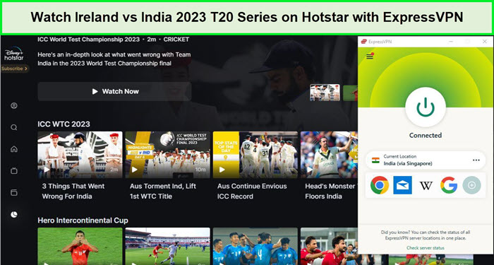 Watch-Ireland-vs-India-2023-T20-Series-on-Hotstar-with-ExpressVPN