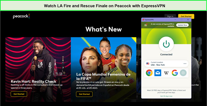 Watch-LA-Fire-and-Rescue-Finale-in-Australia-on-Peacock-with-ExpressVPN