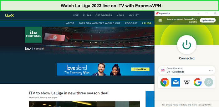 Watch-La-Liga-2023-live-outside-UK-on-ITV-with-ExpressVPN