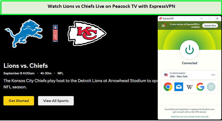 Watch-Lions-vs-Chiefs-Live-outside-USA-on-Peacock-TV-with-ExpressVPN