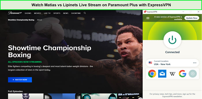 Watch-Matias-vs-Lipinets-Live-Stream-in-South Korea-on-Paramount-Plus-with-ExpressVPN