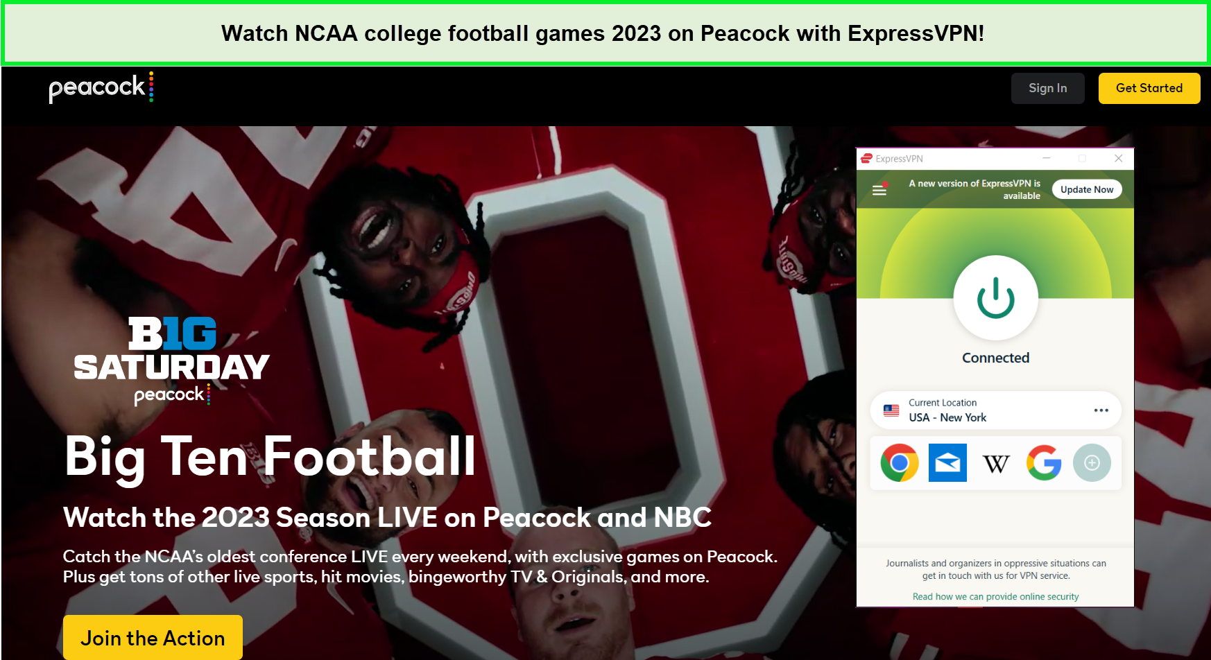 Watch-NCAA-College-Football-Games-2023-From-Anywhere-on-Peacock-with-ExpressVPN