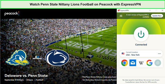 Watch-Penn-State-Nittany-Lions-Football-in-Australia-on-Peacock-with-ExpressVPN