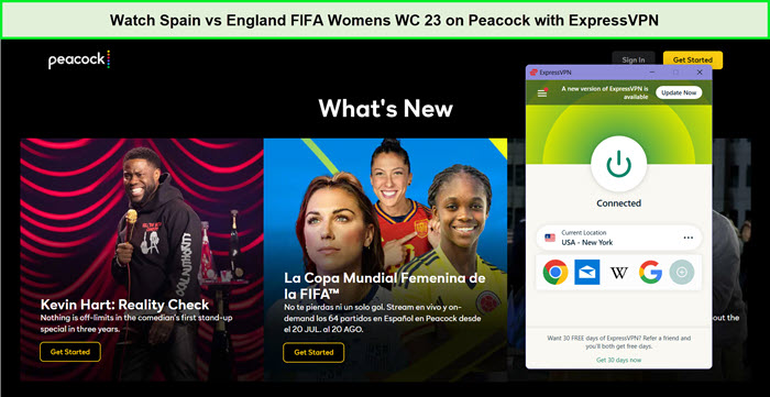 Watch-Spain-vs-England-FIFA-Womens-WC-23-From Anywhere-on-Peacock-with-ExpressVPN