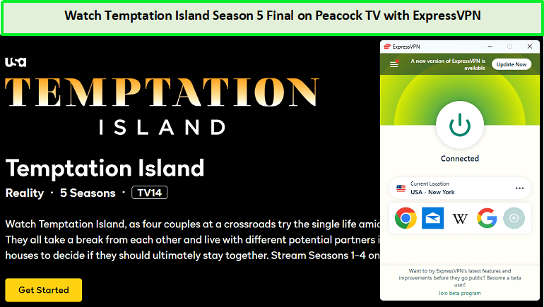 Watch-Temptation-Island-Season-5-Final-in-Hong Kong-on-Peacock-TV-with-ExpressVPN