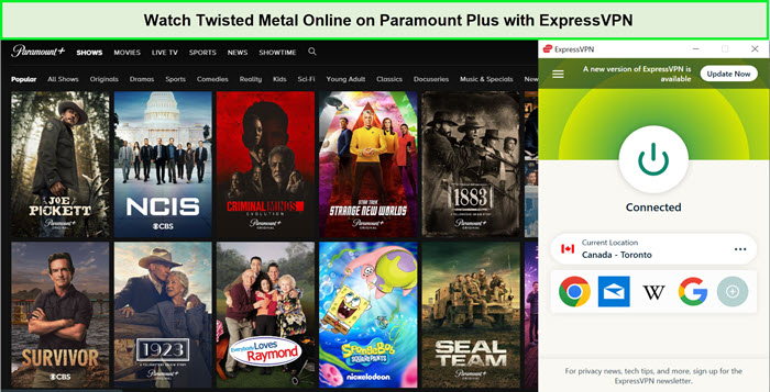 Watch-Twisted-Metal-Online-in-South Korea-on-Paramount-Plus-with-ExpressVPN