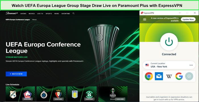 Watch-UEFA-Europa-League-Group-Stage-Draw-Live-in-Singapore-on-Paramount-Plus-with-ExpressVPN