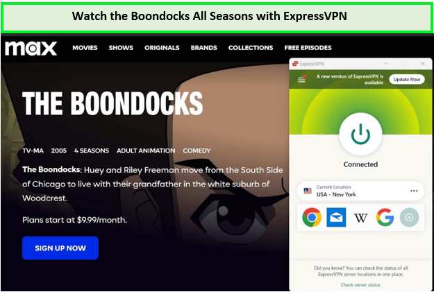 Watch-the-Boondocks-All-Seasons-in-Hong Kong-with-ExpressVPN