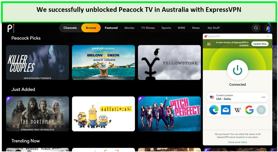 We-successfully-unblocked-Peacock-TV-in-Australia-with-ExpressVPN
