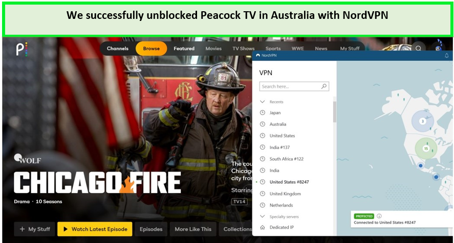 We-successfully-unblocked-Peacock-TV-in-Australia-with-NordVPN