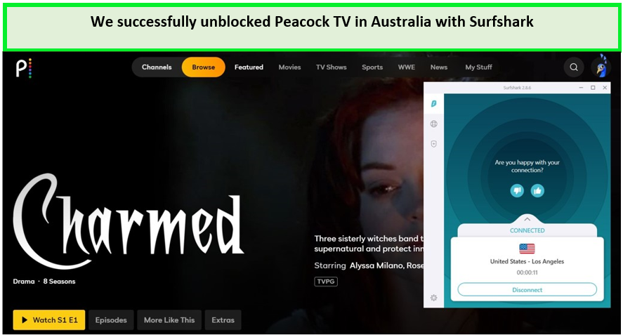 We-successfully-unblocked-Peacock-TV-in-Australia-with-Surfshark