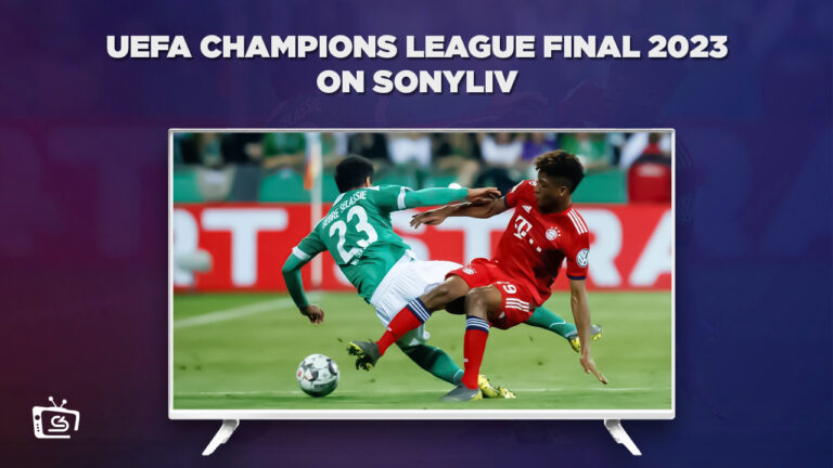 Watch Werder vs Bayern in Germany On SonyLiv