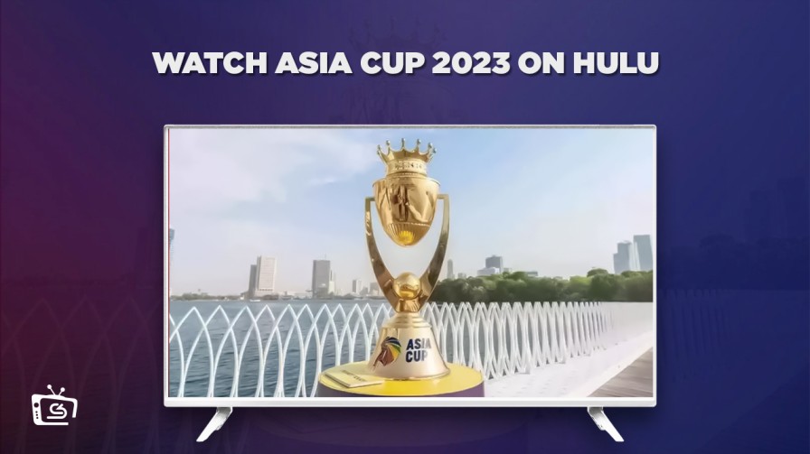 Cómo ver el streaming en vivo del Copa Asiática 2023 in   Español En Hulu – (Métodos gratuitos y de pago)