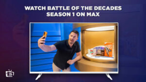 How to Watch Battle of the Decades Season 1 in Australia