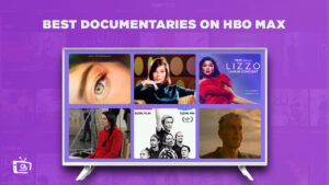The Best Documentaries on HBO Max in UK Right Now