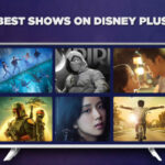 Les meilleures séries Disney Plus à regarder en   France   [Tout de suite] Mise à jour du 20 janvier 2023
