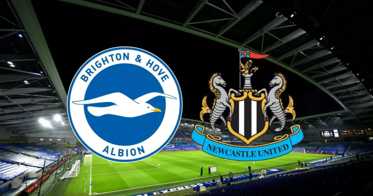 Watch Brighton vs Newcastle Premier League 2023 in India on Sky Sports