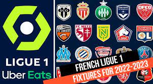 Watch Ligue 1 2023 in Canada on ESPN Plus