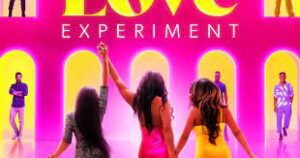 Watch The Love Experiment Outside USA On MTV