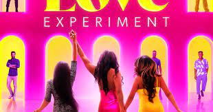Watch The Love Experiment in New Zealand On MTV