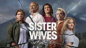 Watch Sisters Wives Season 18 Episode 2 Outside USA On TLC