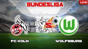 Watch Koln vs Wolfsburg Bundesliga 2023 in Netherlands On SonyLIV