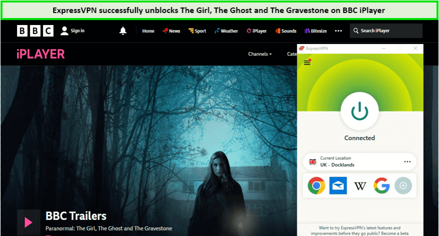 expressVPN-unblocks-the-girl-the-ghost-and-the-gravestone-on-BBC-iPlayer
