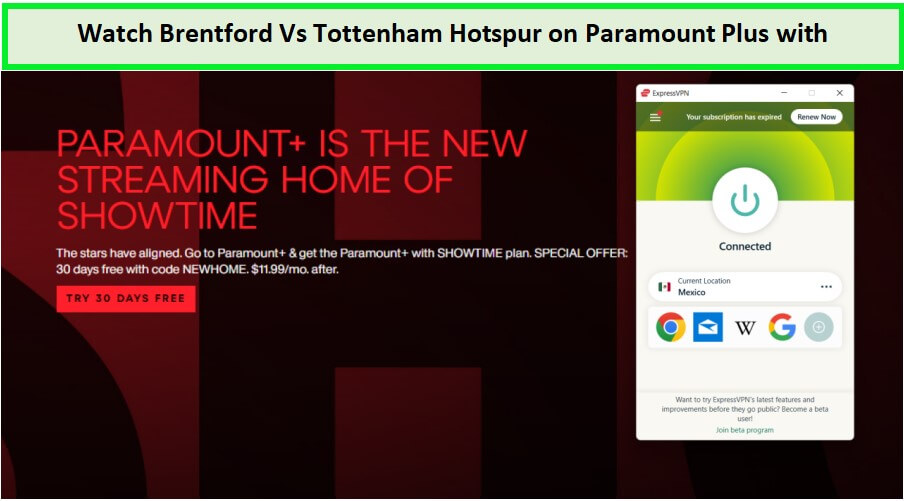 Watch-Brentford-Vs-Tottenham-Hotspur---On-Paramount- Plus