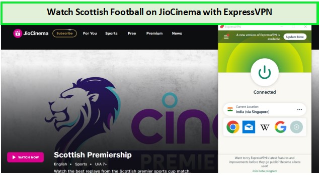 Watch-Scottish-Football-outside-India-on-JioCinema-For-Free