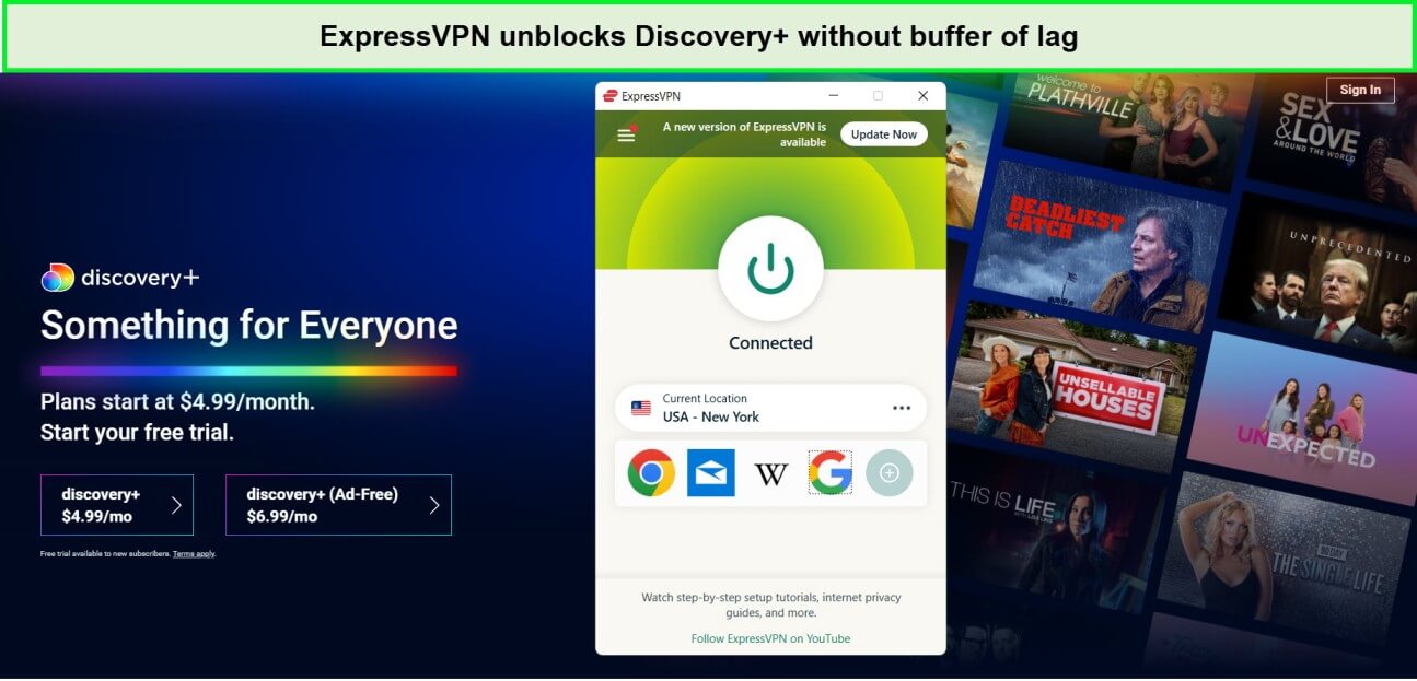 expressvpn-unblocks-discovery-plus-in-USA