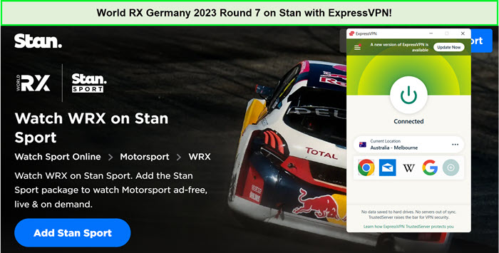 expressvpn-unblocks-world-rx-germany-2023-round-7-on-stan-in-Italy