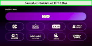 hbo-max-channels-hub-in-USA