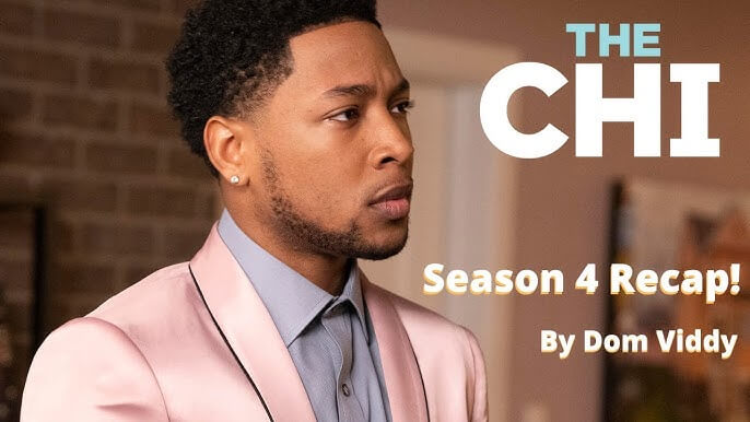 Watch The Chi Season 6 Episode 4 in Italy on Showtime