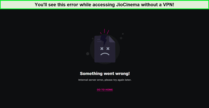 jiocinema-geo-restriction-outside-USA-error