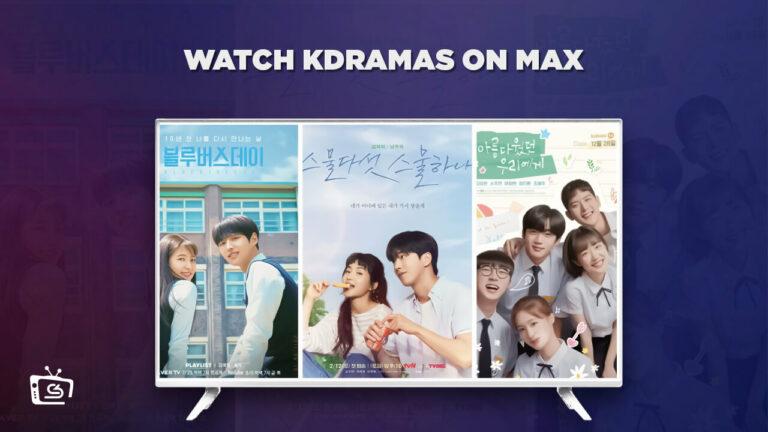 watch-kdrama-on-max-in-UK





