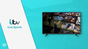 How to Watch Live Sports on ITV in Netherlands [Free Online]