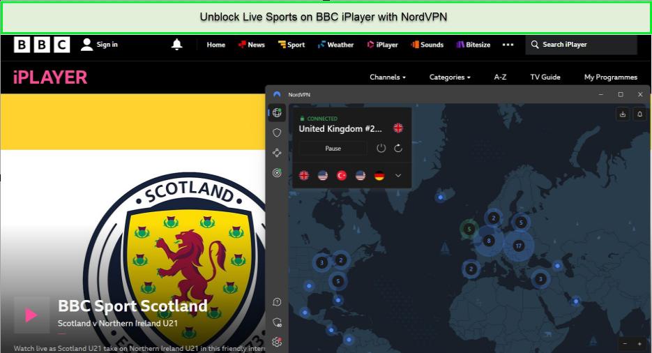 nordvpn-unblocks-live-sports-outside-UK-on-BBC-iPlayer