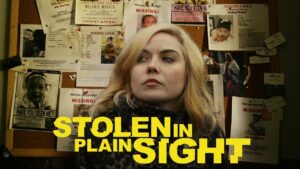Watch Stolen in Plain Sight in Germany on Lifetime