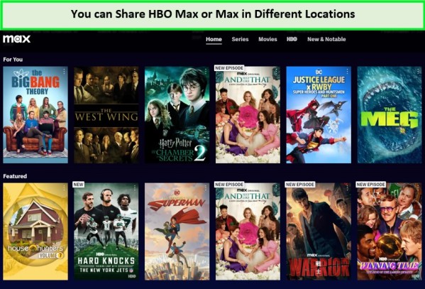 share-hbo-max-or-max-in-different-locations-in-South Korea