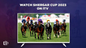 Wie man Shergar Cup 2023 Live anschaut in Deutschland Auf ITV [Müheloser Leitfaden]