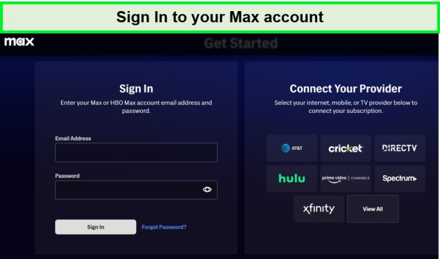 sign-in-to-your-max-account