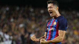 Watch Villareal vs Barcelona La Liga 2023 in Hong Kong on ESPN Plus