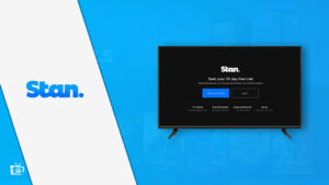 How To Get 30 Days Stan Free Trial in USA in 2023?