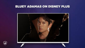 Watch Adamas in India On Disney Plus